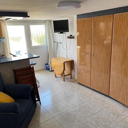 Studio Dans Un Endroit Calme Et Discret D Empuria Empuriabrava Ngoại thất bức ảnh