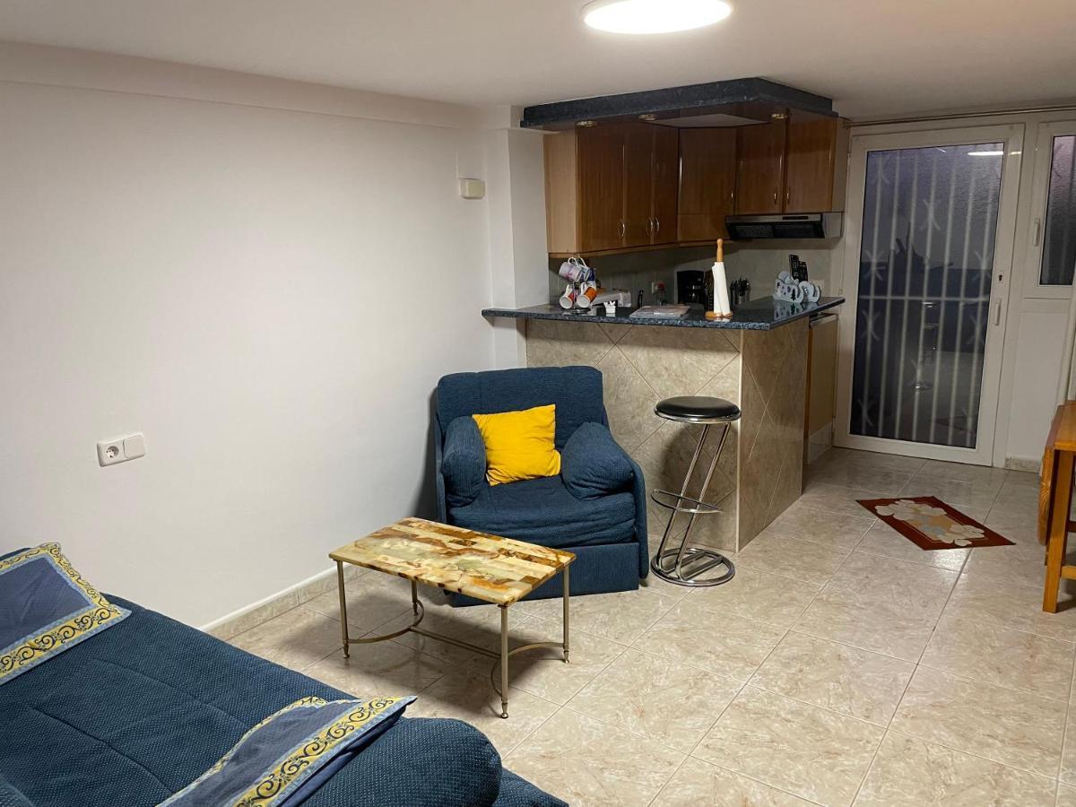 Studio Dans Un Endroit Calme Et Discret D Empuria Empuriabrava Ngoại thất bức ảnh