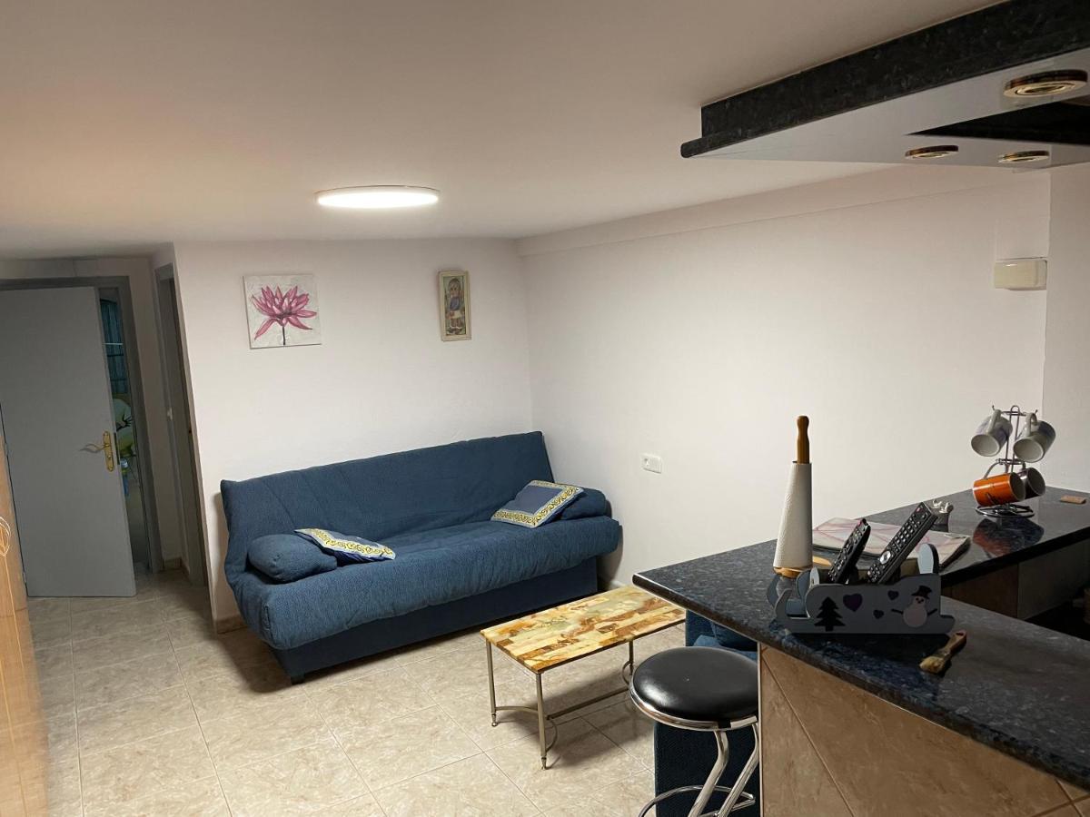 Studio Dans Un Endroit Calme Et Discret D Empuria Empuriabrava Ngoại thất bức ảnh